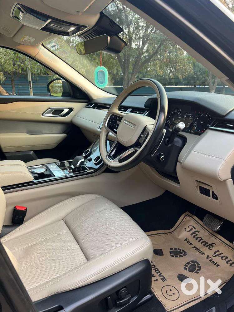 Land Rover Range Velar P250 R-dynamic S, 2021, Petrol