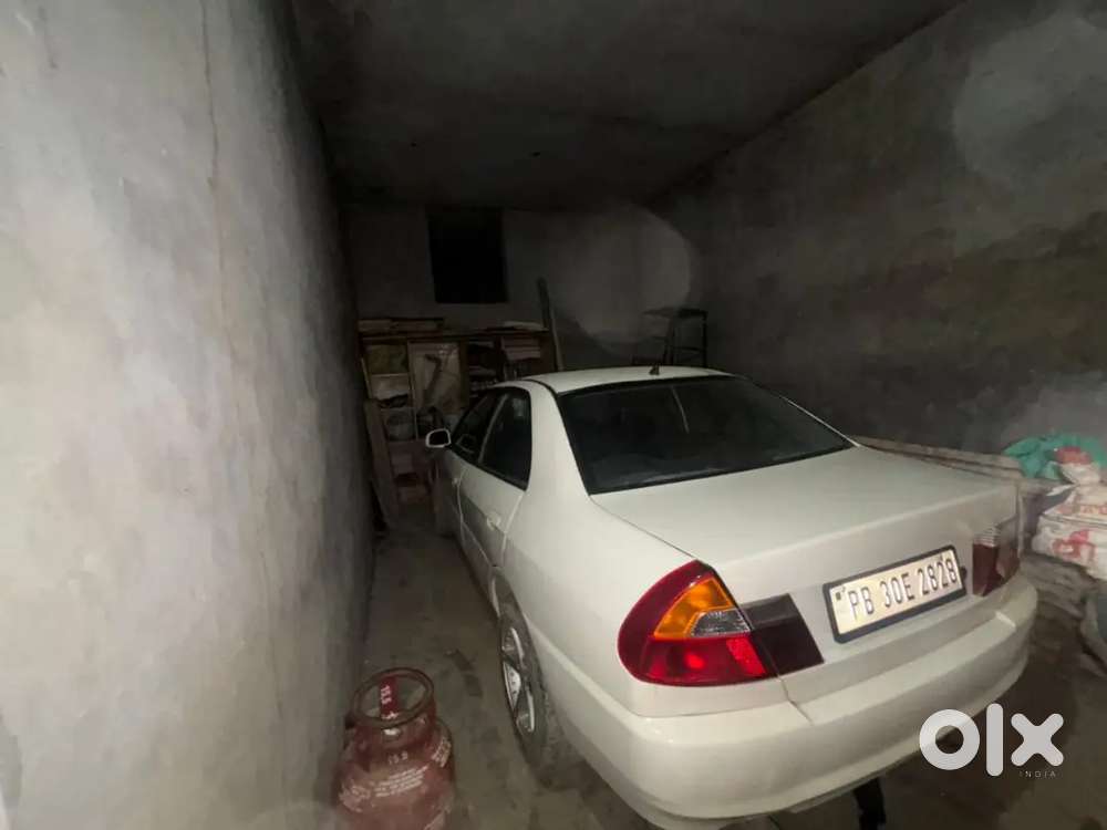 Mitsubishi Lancer 2008 Diesel 90000 Km Driven