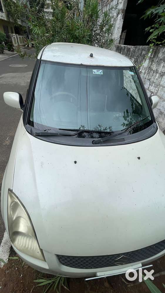 Maruti Suzuki Swift 2009 Diesel