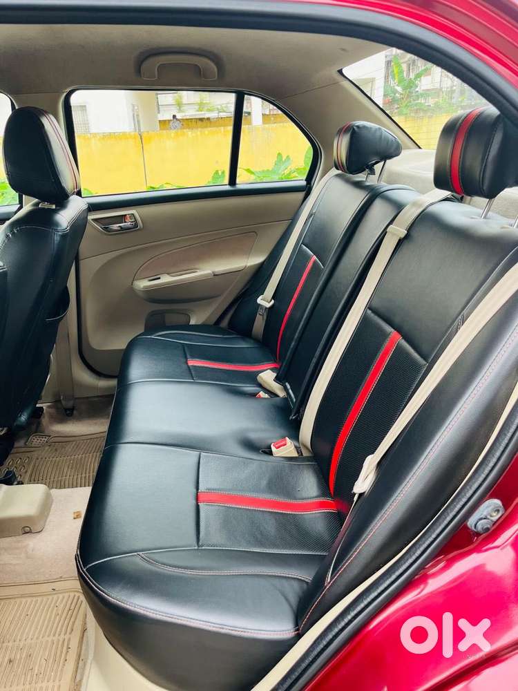 Maruti Suzuki Swift Dzire Zxi 1.2, 2016, Petrol