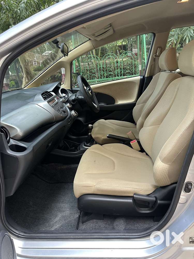 Honda Jazz Cars-honda-jazz-2011-2013-select-edition, 2012, Petrol