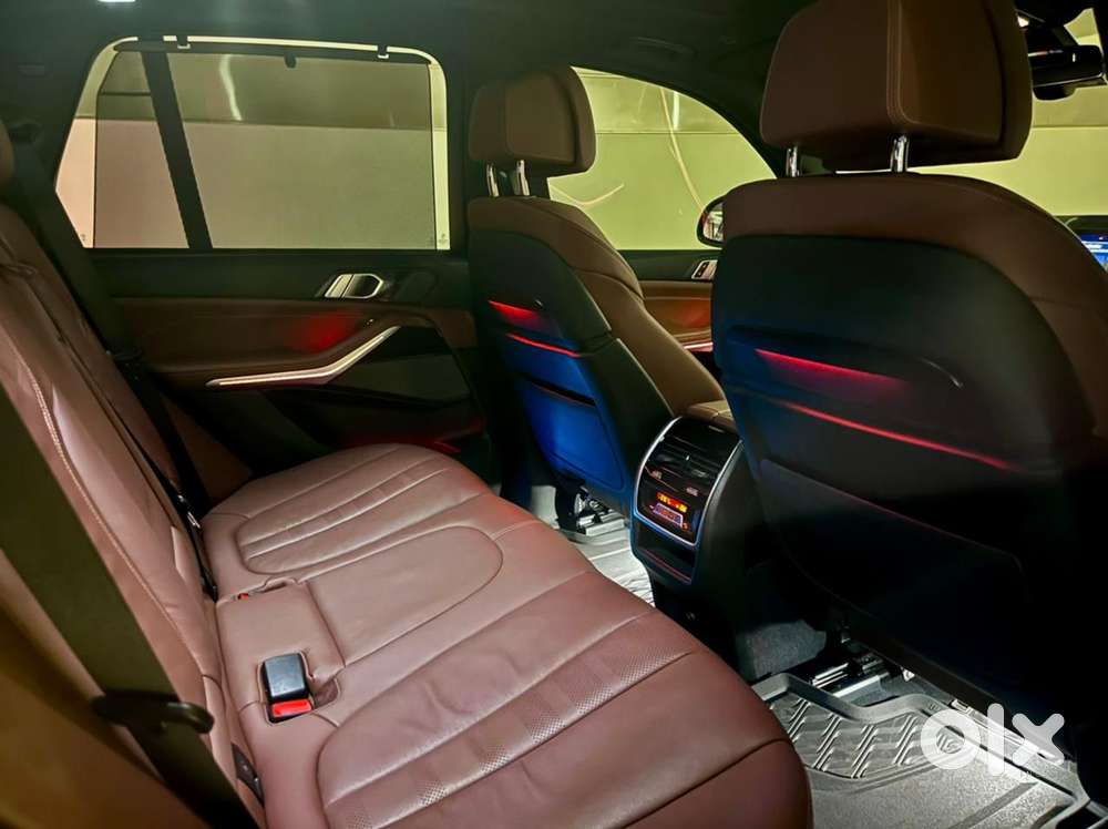 Bmw X5 Xdrive40i M Sport, 2020, Petrol