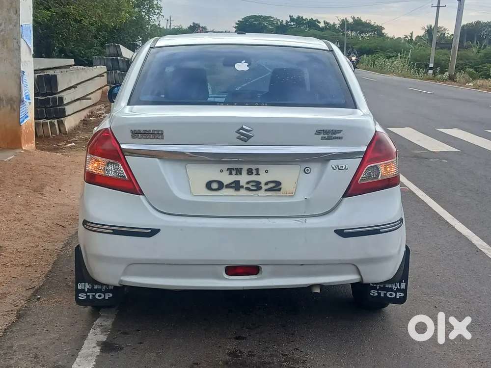 Maruti Suzuki Swift 2013 Vdi Bsiv