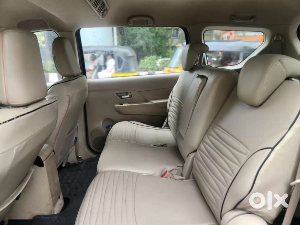 Maruti Suzuki Ertiga Vxi Cng, 2022, Cng & Hybrids
