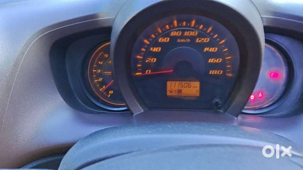 Honda Amaze 2013-2016 Anniversary Edition, 2013, Diesel