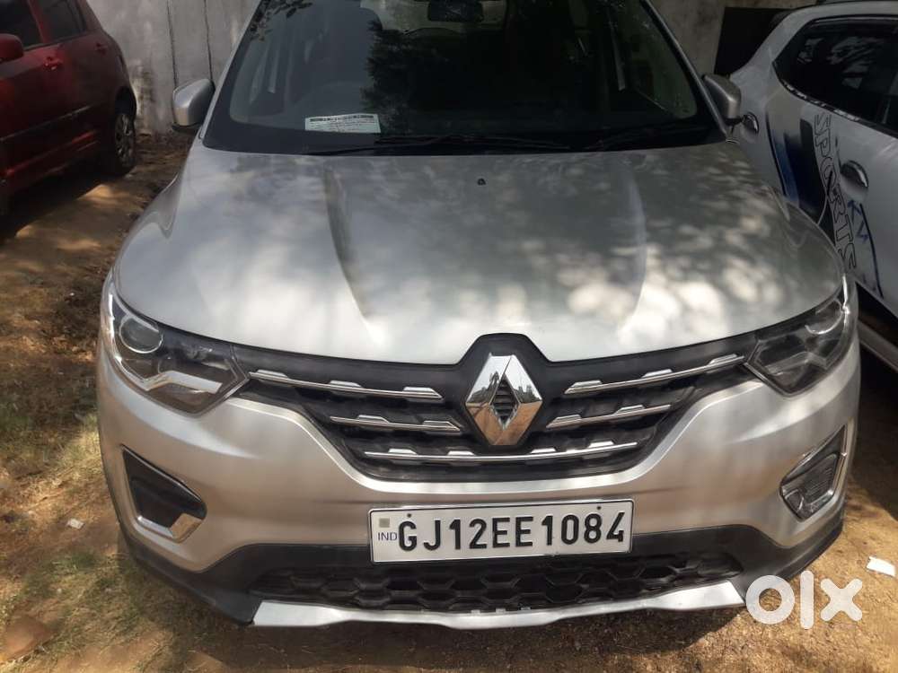 Renault Triber Rxl, 2020, Petrol