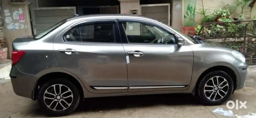 Maruti Dzire 1.2 Vxi 2023