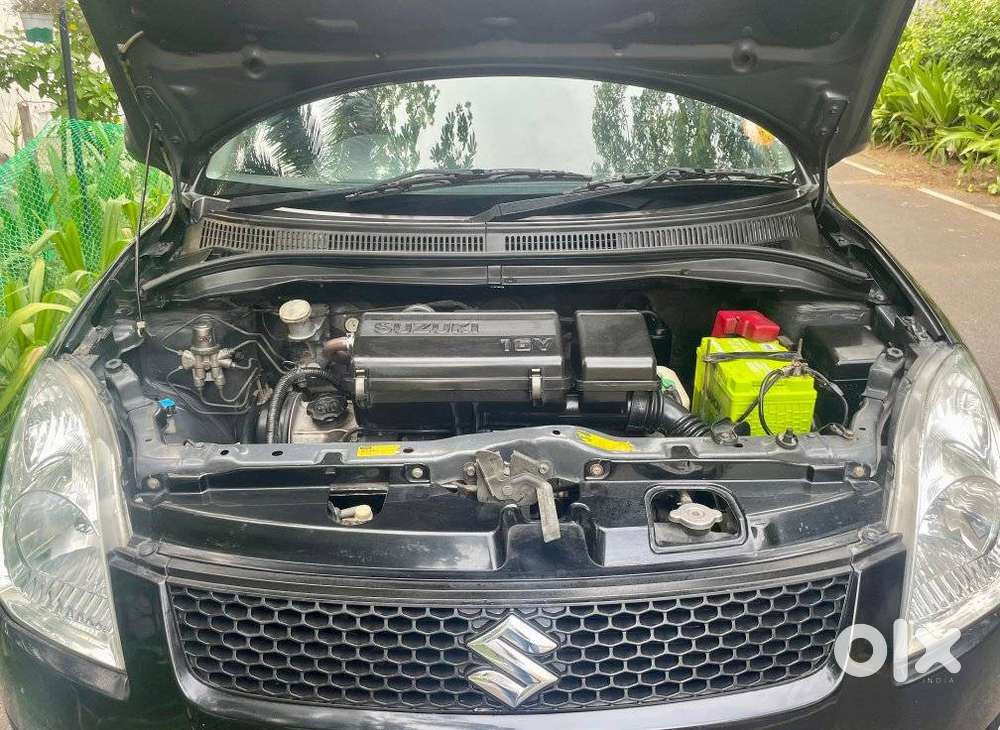 Maruti Suzuki Swift 2004-2010 1.3 Lxi, 2008, Petrol