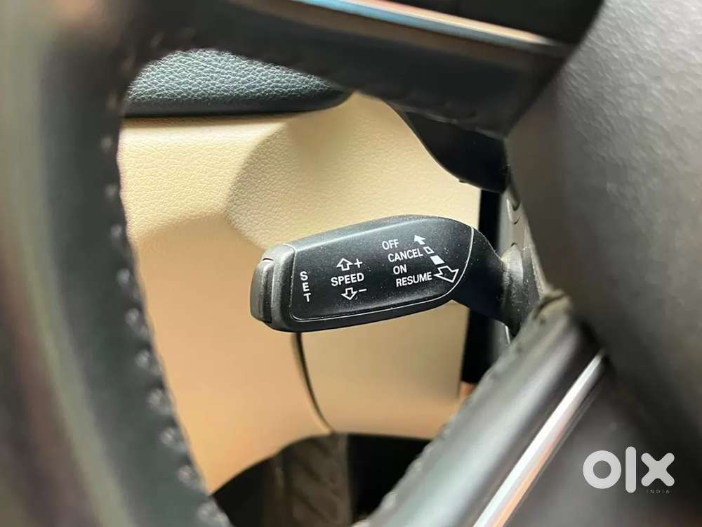 Audi Q3 2.0 35 Tdi Quattro Premium Plus, 2017, Diesel