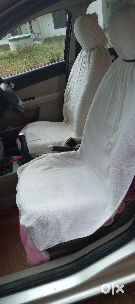 Ford Fiesta Zxi 2007 Petrol