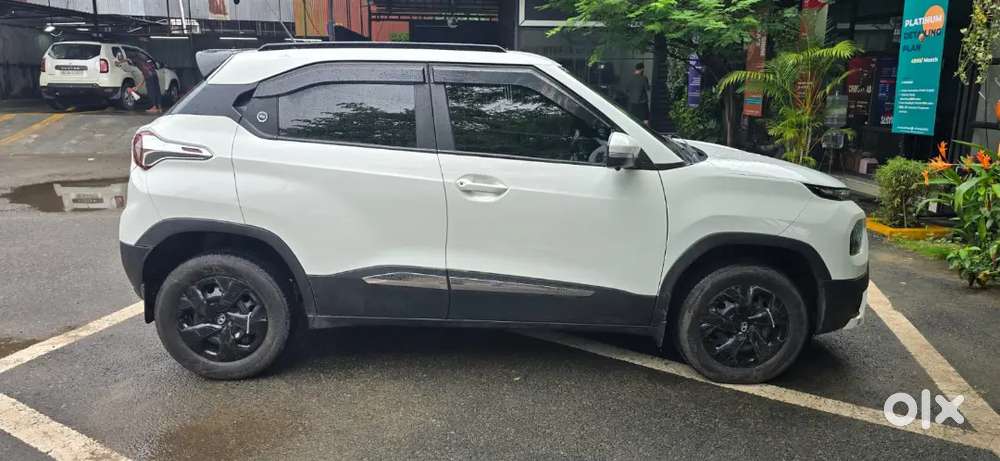 Tata Punch 2023 Rhythm Adventure Petrol