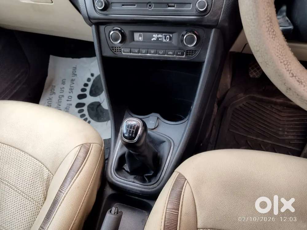 Skoda Rapid Tsi 2021 Petrol 54500 Km Driven