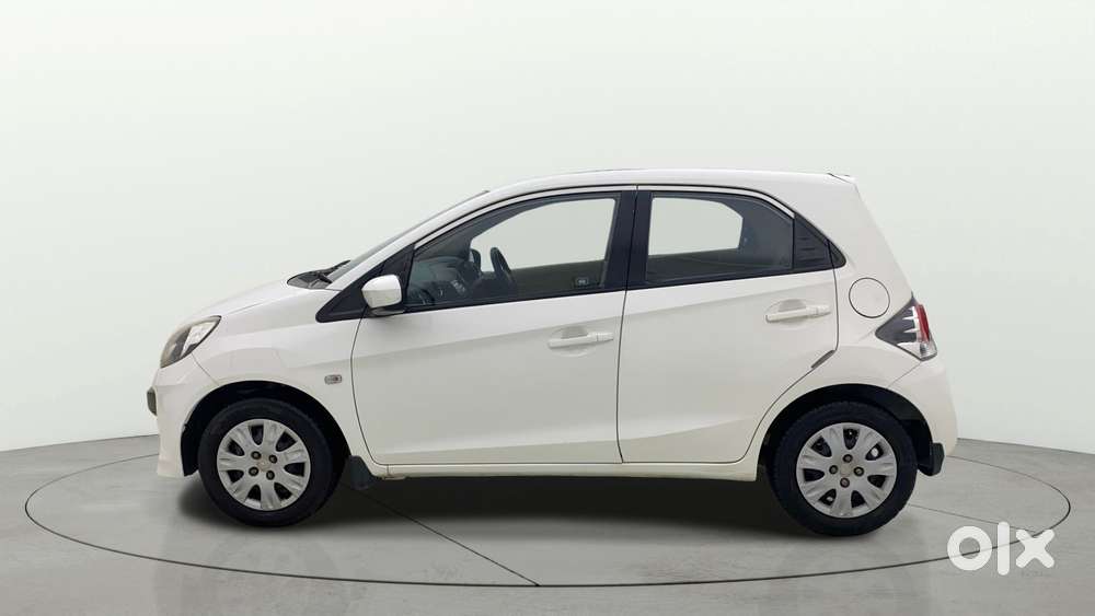 Honda Brio S Mt, 2013, Petrol