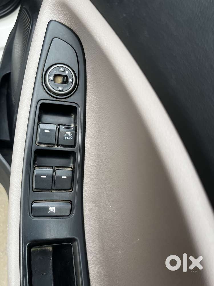 Hyundai I20 Petrol Cvt Magna Executive, 2018, Cng & Hybrids