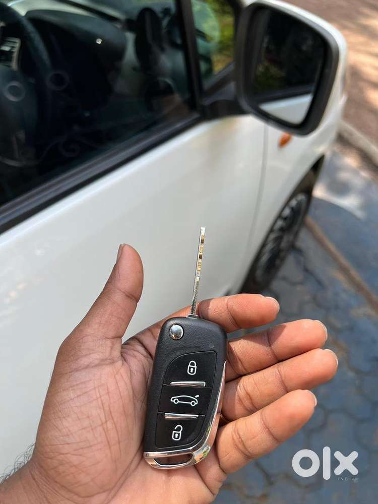 2014 Maruti Suzuki Car