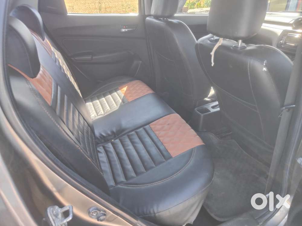 Maruti Suzuki Swift Vdi Optional, 2018, Diesel