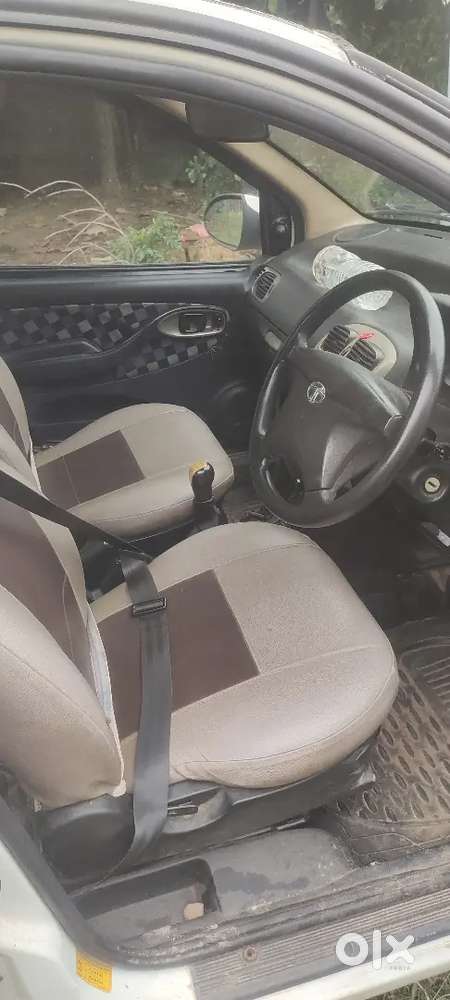 Tata Indigo 2015 Lx Diesel Manual