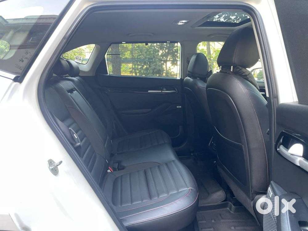 Kia Seltos Gtx Plus At D, 2020, Diesel