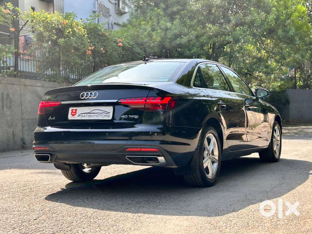 Audi A4 2.0 Premium 40 Tfsi, 2026, Petrol