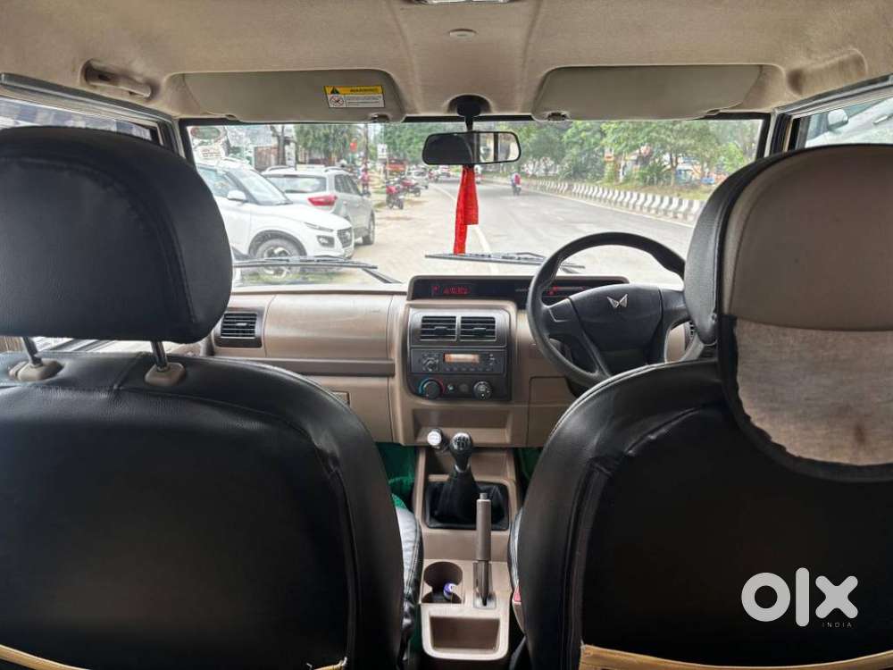 Mahindra Bolero B6 (o), 2023, Diesel