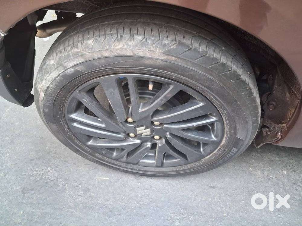 Maruti Suzuki Celerio 2021-1.0 Zxi Plus Mt, 2022, Petrol