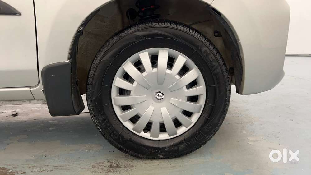 Maruti Suzuki Alto 800 0.8 Vxi Plus, 2020, Petrol