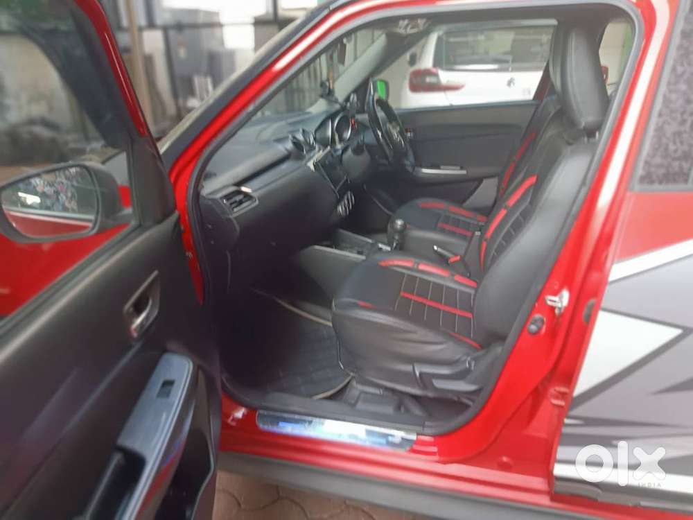 Maruti Suzuki Swift 2018 Petrol Good Condition
