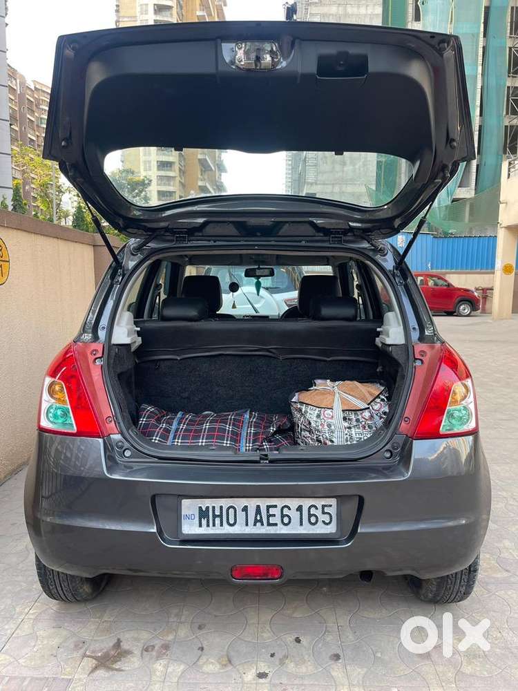 Maruti Suzuki Swift Vxi  (japanese G13bb)