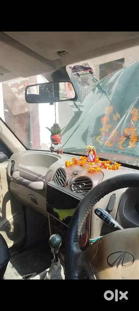 Mahindra Scorpio 2008 Diesel Well Maintained
