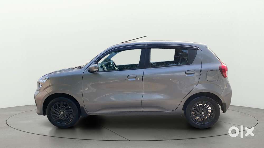 Maruti Suzuki Celerio 1.0 Zxi Plus Ags, 2025, Petrol