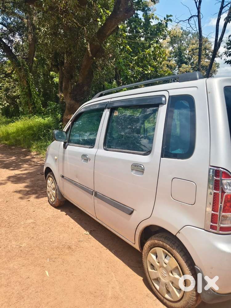 Maruti Suzuki Wagon 2009