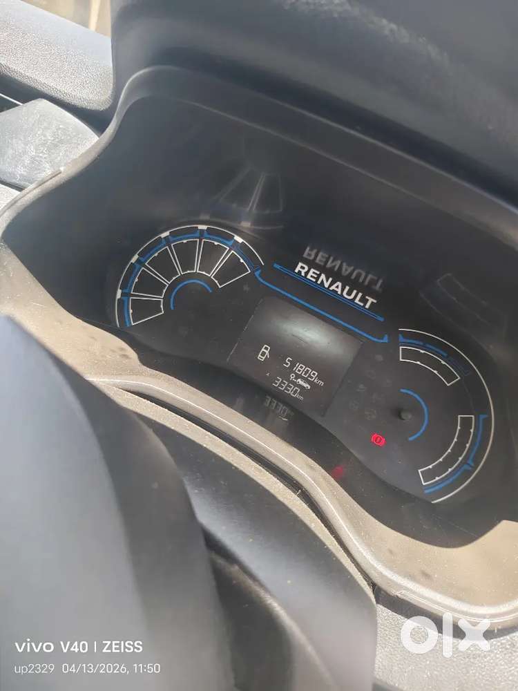 Renault Triber 2022 Petrol 51880 Km Driven