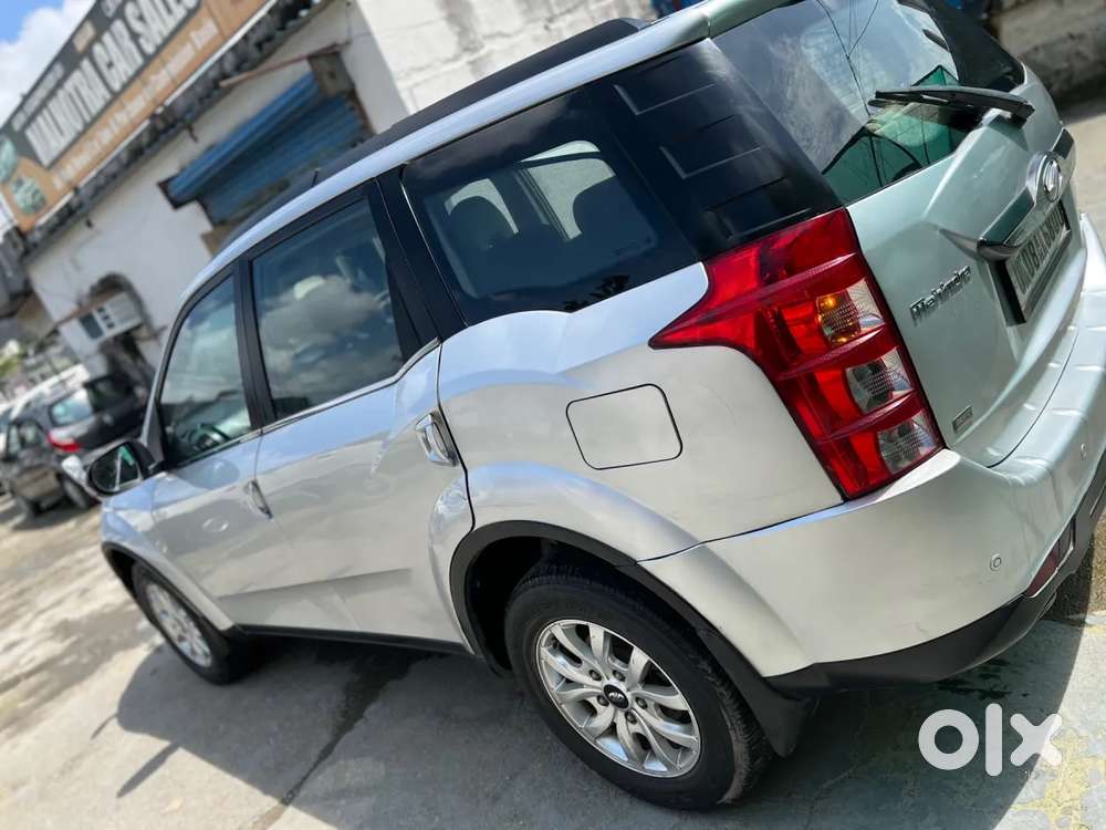 Mahindra Xuv500 W10 Awd, 2015, Diesel