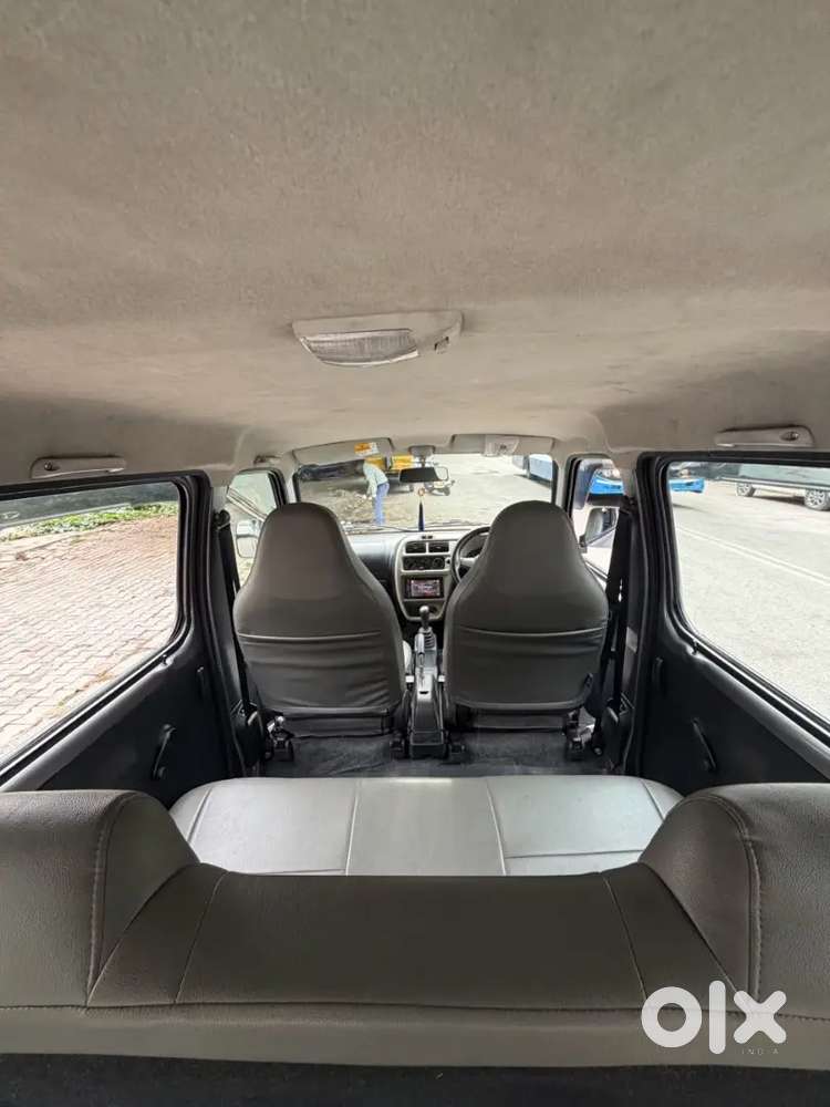 Maruti Suzuki Eeco 2024