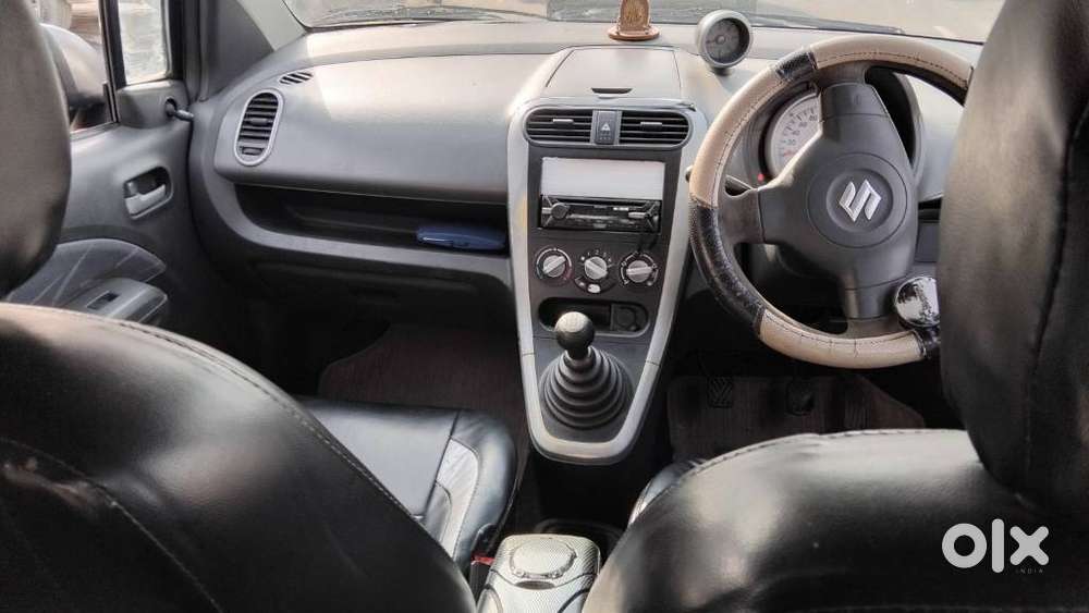 Maruti Suzuki Ritz Vdi, 2012, Diesel