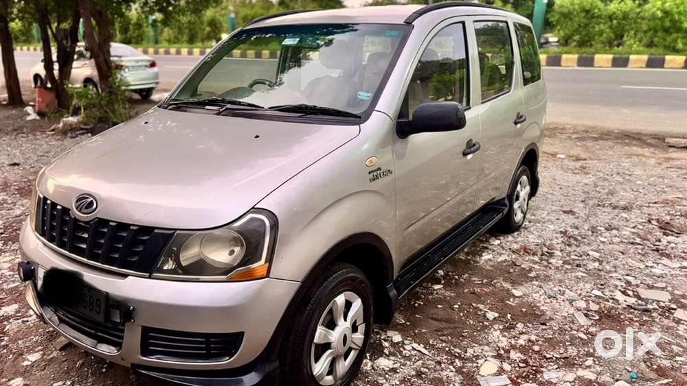 Mahindra Xylo 2012 Diesel