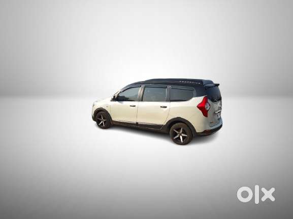 Renault Lodgy 110ps Rxz 8 Seater, 2020, Diesel