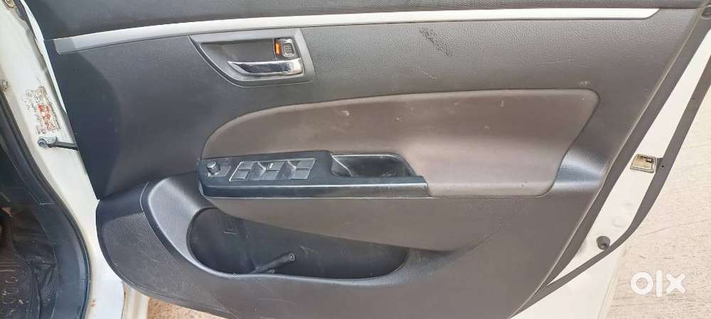 Maruti Suzuki Swift Ddis Vdi, 2012, Diesel