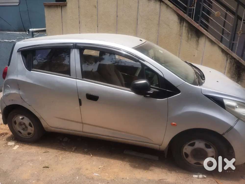 Chevrolet Beat Diesel  Superb Condition