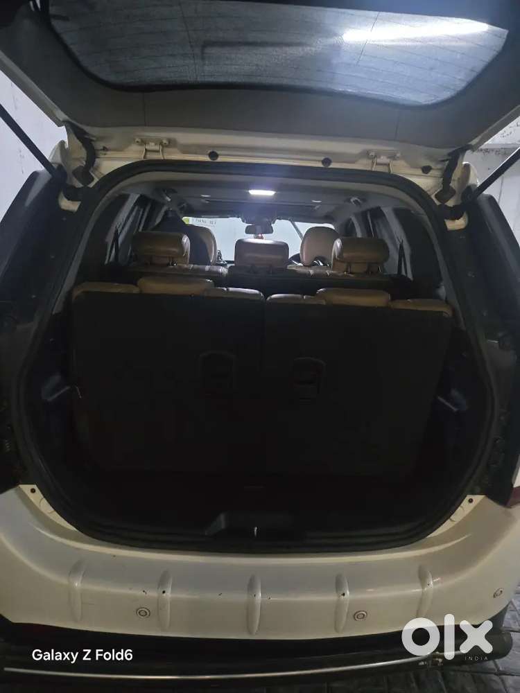 Mahindra Xuv500 2018 Diesel Good Condition