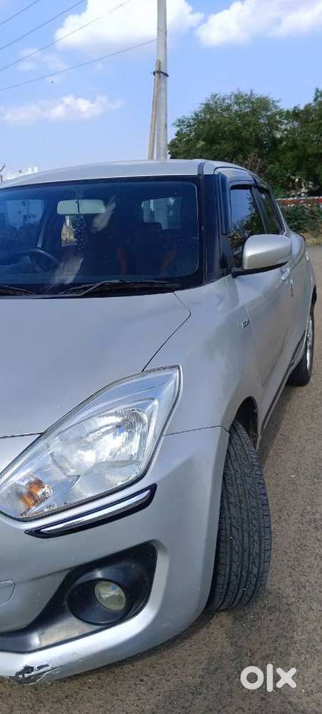 Maruti Suzuki Swift 2018 Amt Zdi, 2018, Diesel