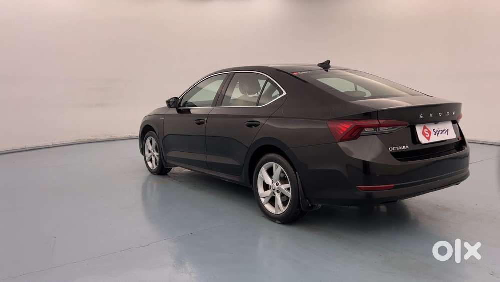 Skoda Octavia 2.0 Tdi Mt Style, 2022, Petrol