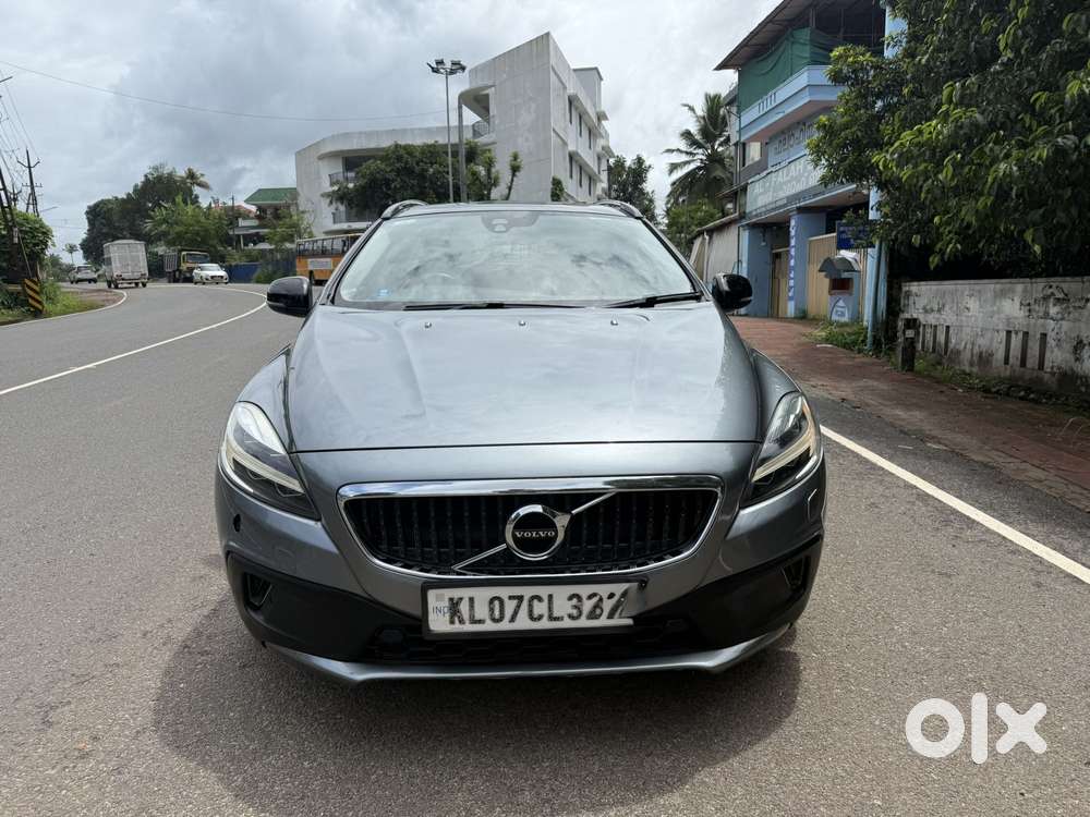 Volvo V40 D3 R Design, 2017, Diesel