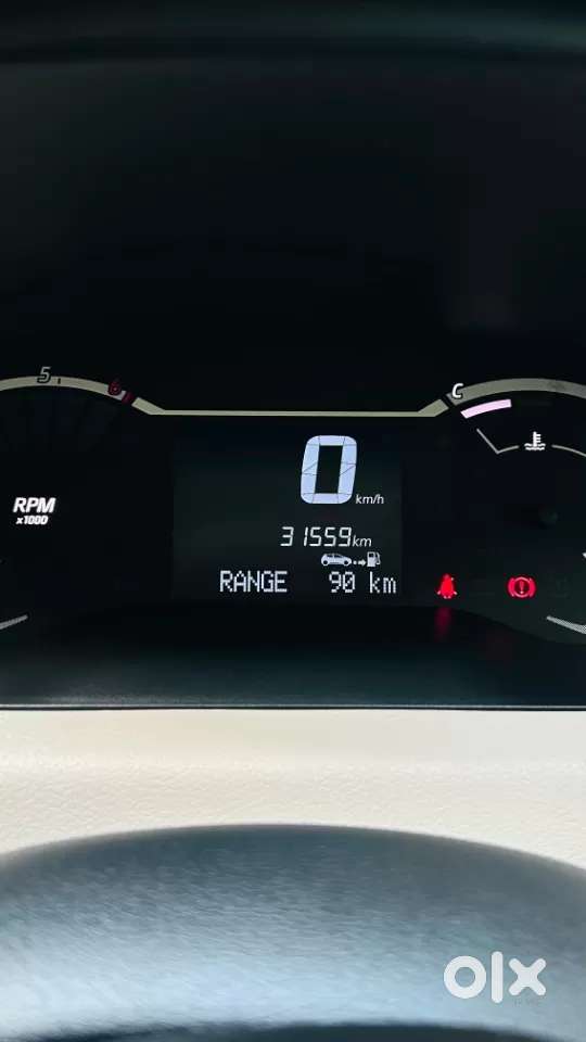 Nissan Magnite 1.0 Xl Turbo, 2021, Petrol