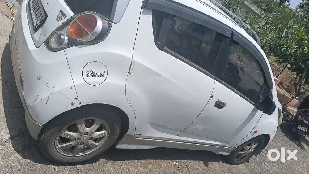 Chevrolet Beat 2014 Diesel Good Condition