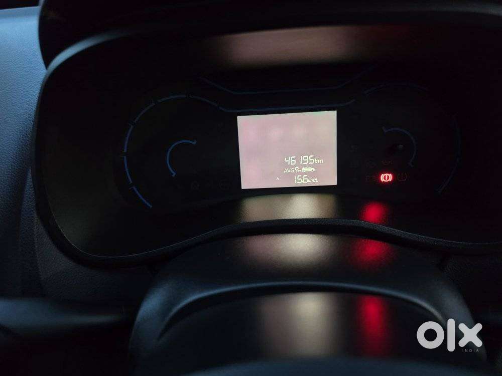 Renault Kwid Climber 1.0 Amt Opt, 2022, Petrol