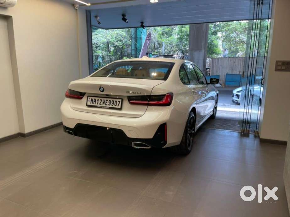 Bmw 3 Series Gran Limousine 330li M Sport, 2024, Petrol
