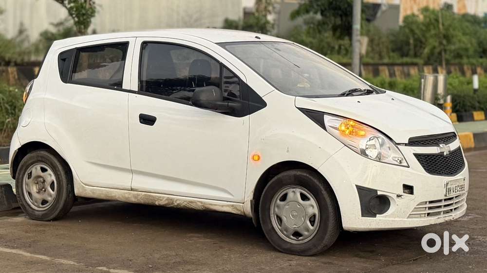 Chevrolet Beat Diesel Lt, 2014, Diesel