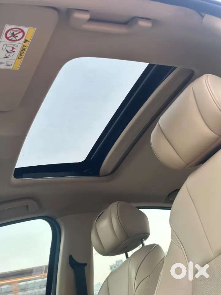 Honda City I-vtec Cvt Zx, 2021, Petrol