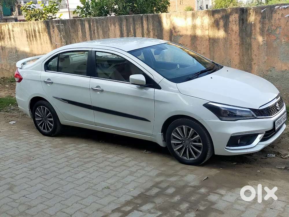 Very Need And Clean Car New Tyre